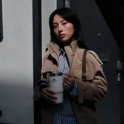 Vaso térmico con asa The Everyday Suburban Stanley