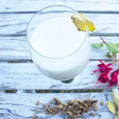 Vegan Milker MÜLSI® de Chufamix