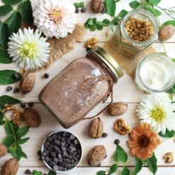 Vegan Milker MÜLSI® de Chufamix