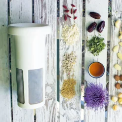 Vegan Milker MÜLSI® de Chufamix