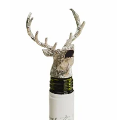 Vertedor para botellas de acero inoxidable Selbrae