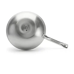 Wok Alchimy De Buyer