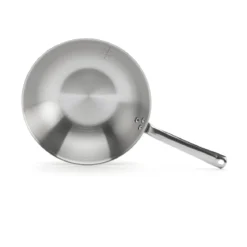 Wok Alchimy De Buyer