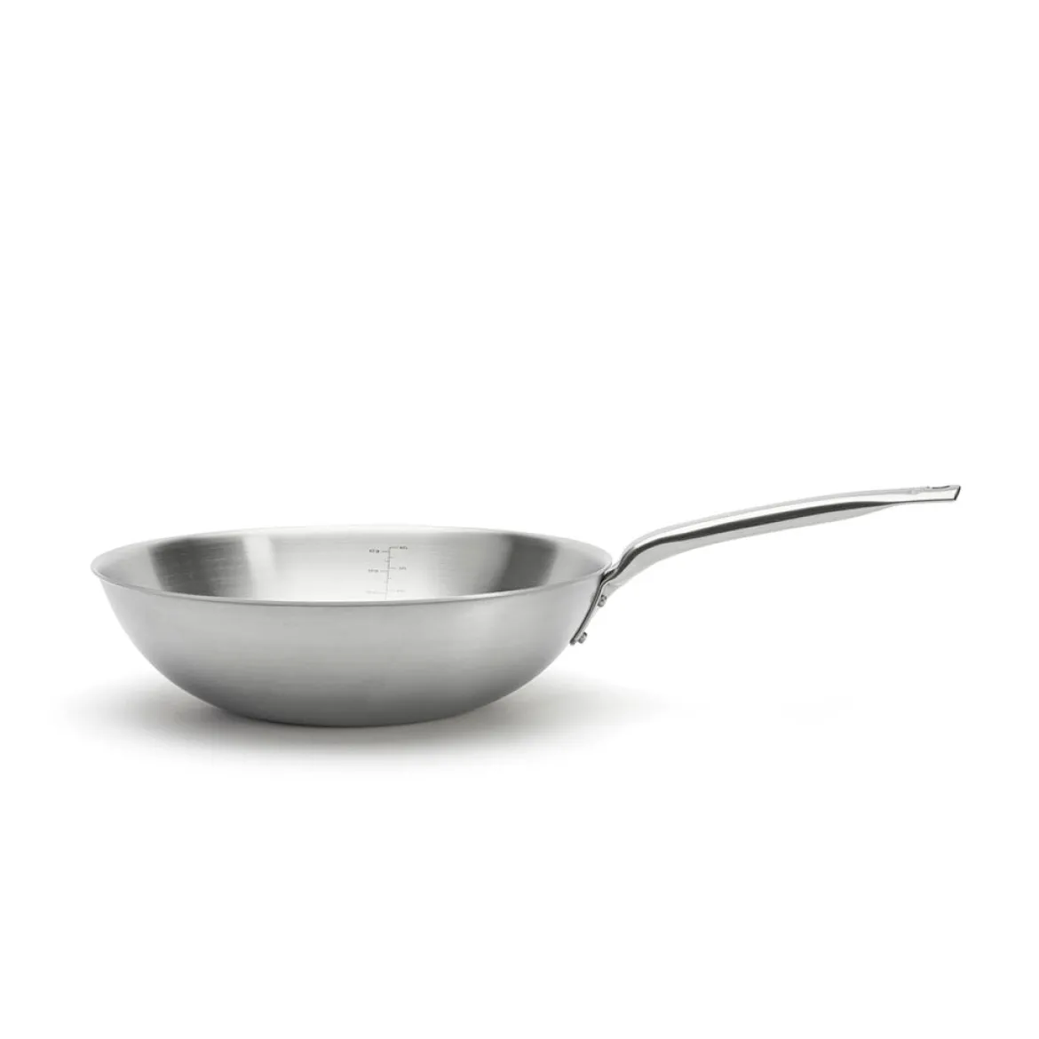 Wok Alchimy De Buyer