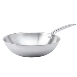 Wok Alchimy De Buyer