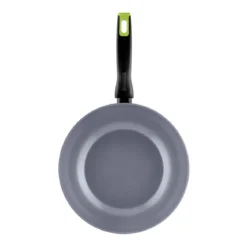Wok antiadherente cerámico Eco Nature Monix