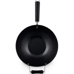 Wok antiadherente Excellence Ken Hom