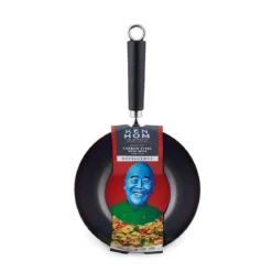 Wok antiadherente Excellence Ken Hom