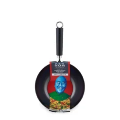Wok antiadherente Excellence Ken Hom