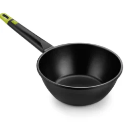 Wok antiadherente Foodie BRA