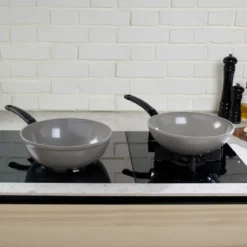 Wok cerámico al agua Ceratal® Fissler