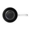 Wok cerámico con exterior acero inoxidable Wuhan Silit WMF