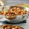 Wok con asas de acero inoxidable Affinity De Buyer