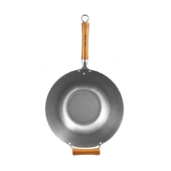Wok de hierro Excellence Ken Hom