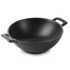 Wok individual de Revol