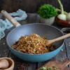 Wok Nordik de Bra