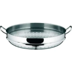 Wok 4 piezas Macao de WMF