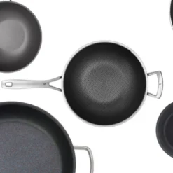 Wok Profi Resist de WMF