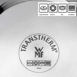 Wok Profi Resist de WMF