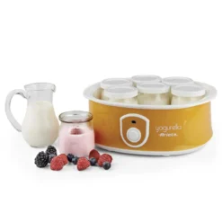 Yogurtera Ariete